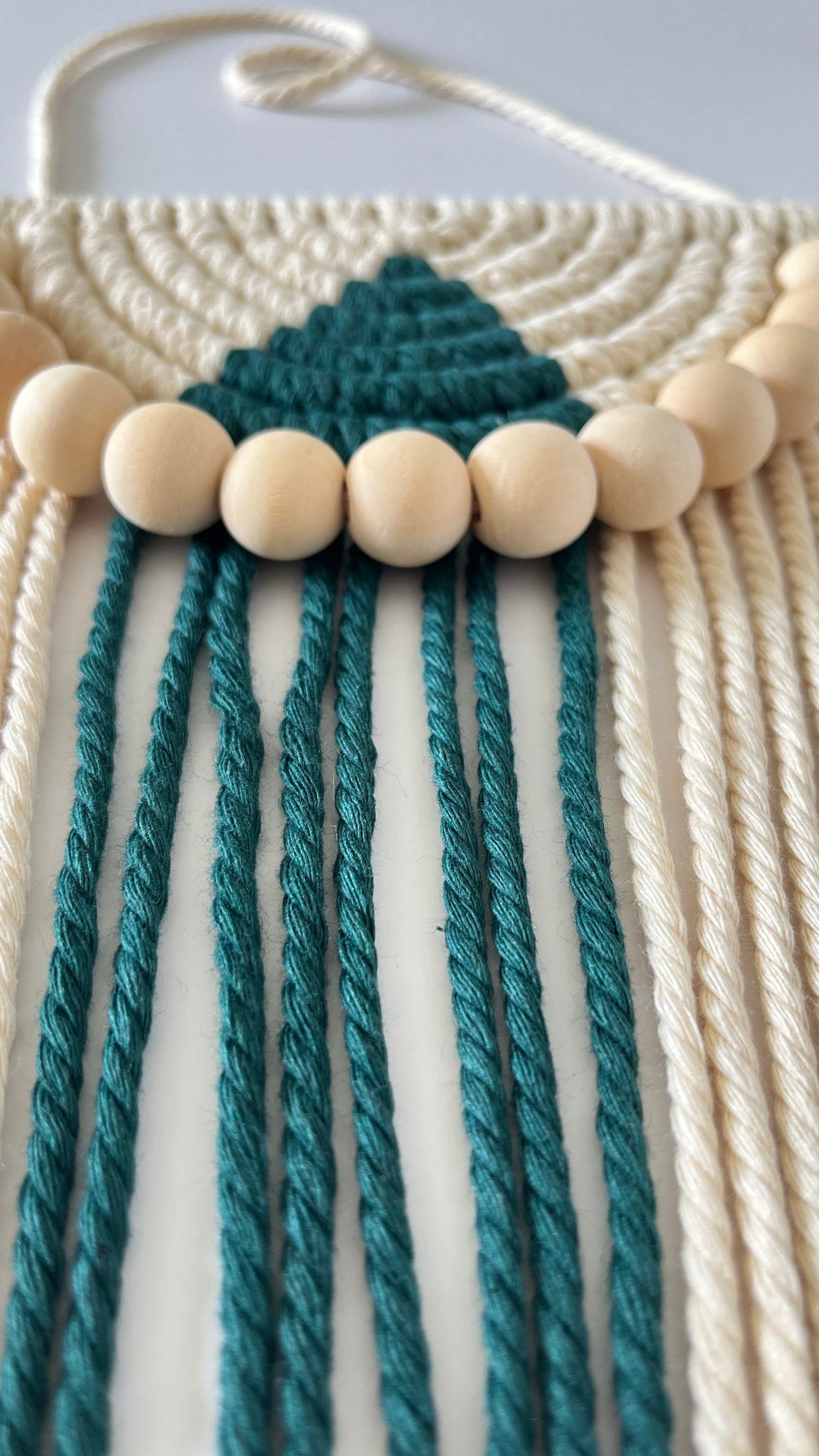 Echo Wall Hanging