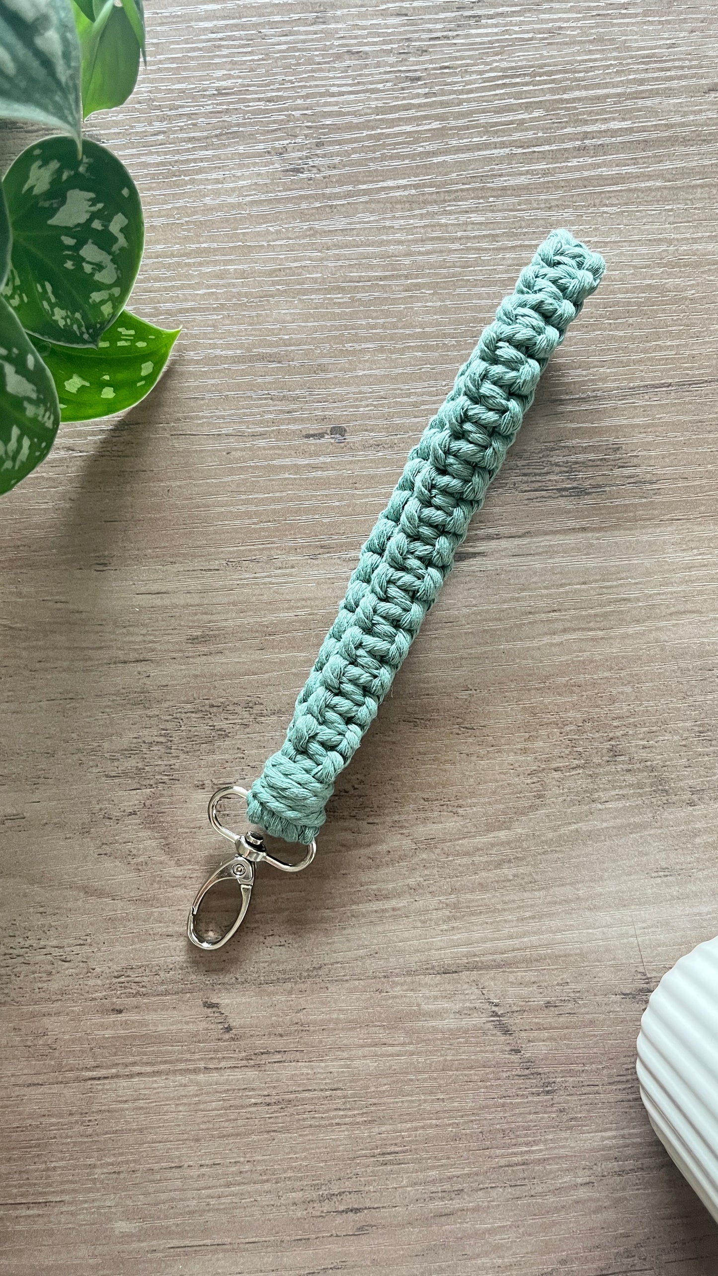 Wristlet Workshop