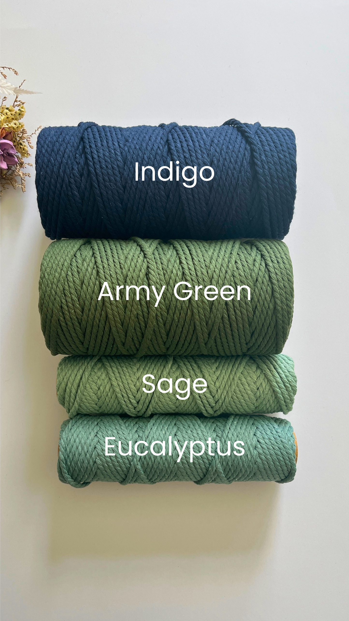 Loop Wristlet Kit