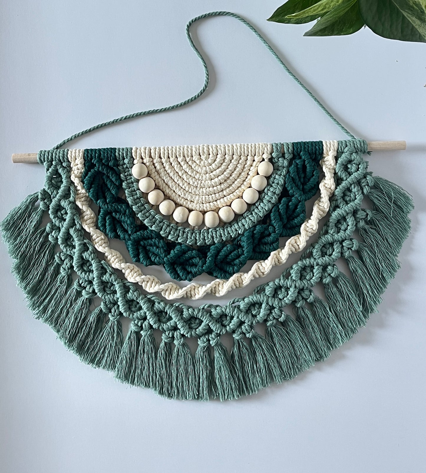 Arch Wall Hanging Kit