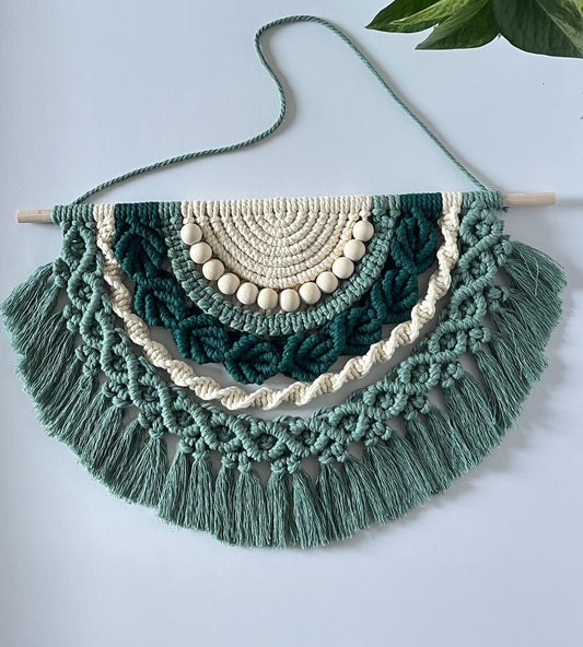 Arch Wall Hanging
