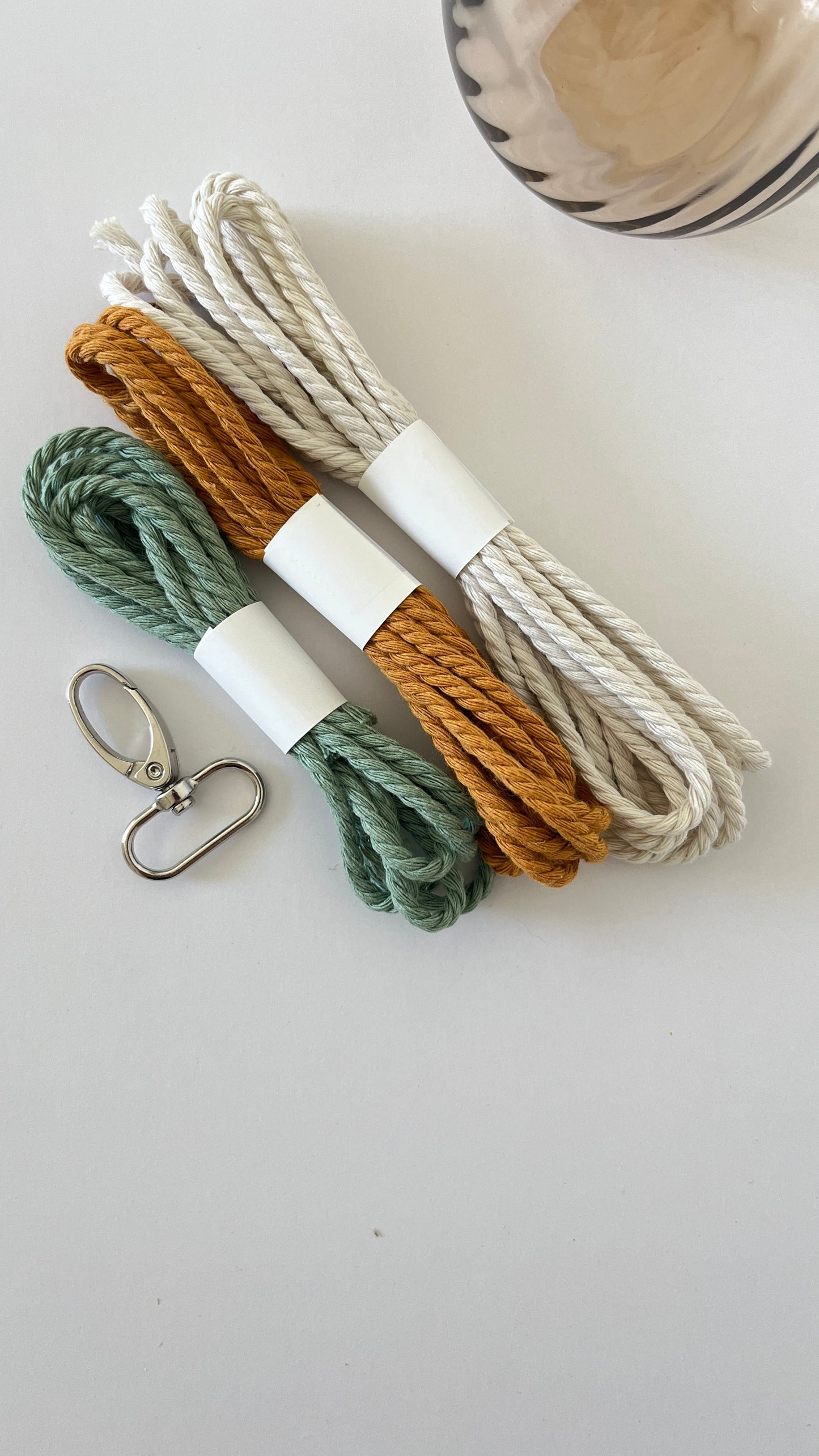 Bloom Wristlet Kit