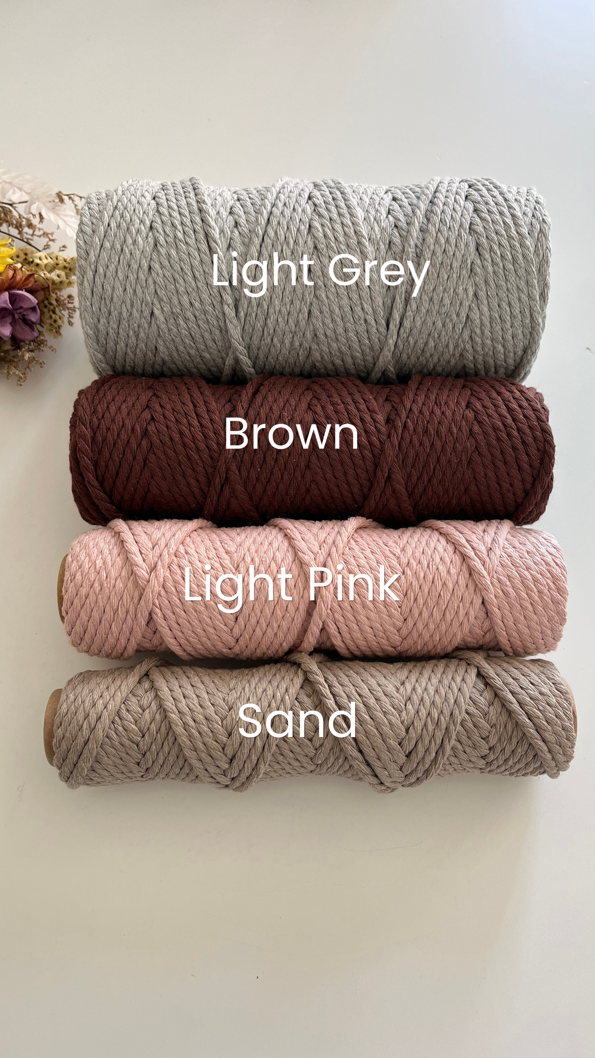Loop Wristlet Kit