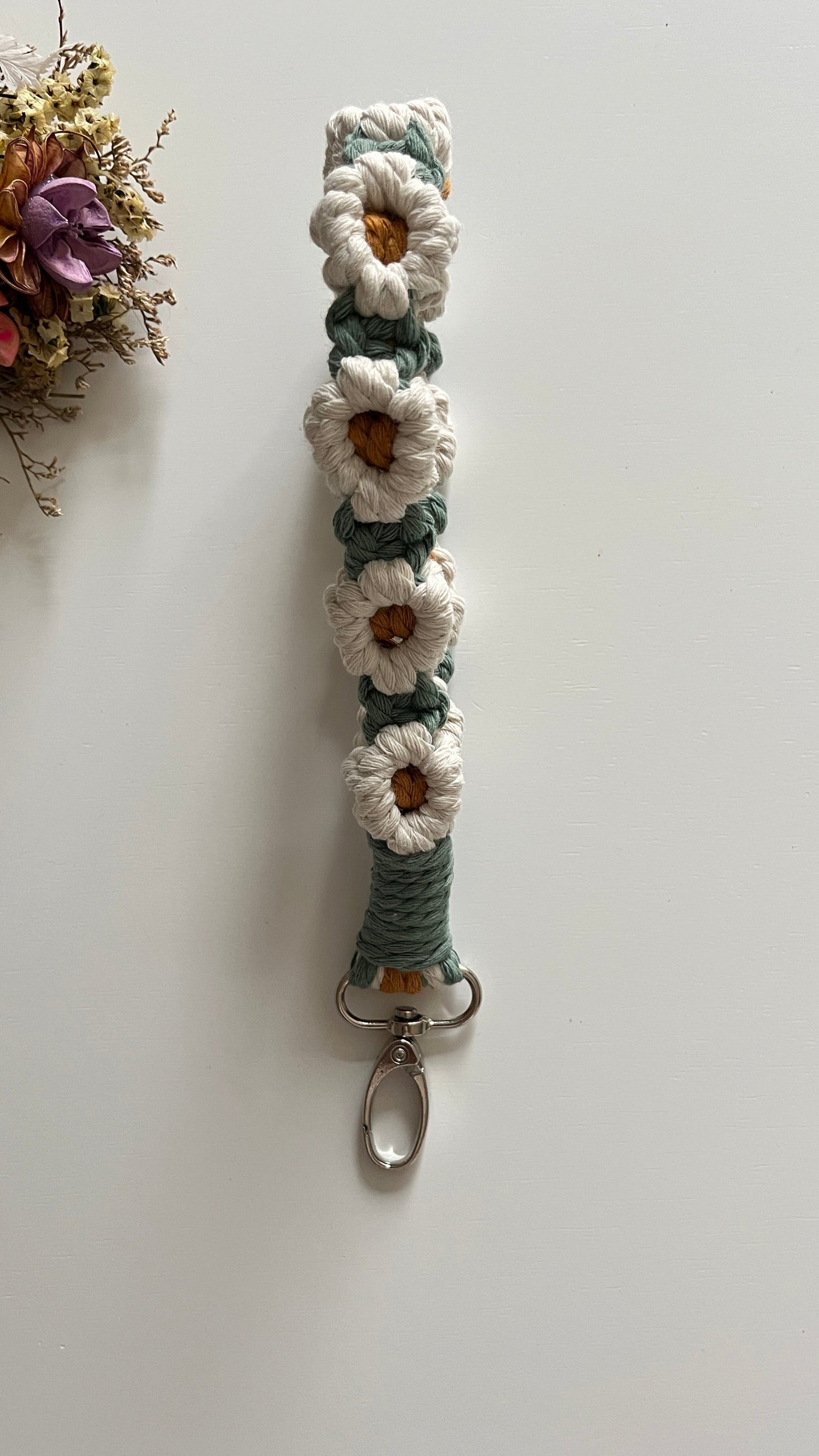 Bloom Wristlet Kit