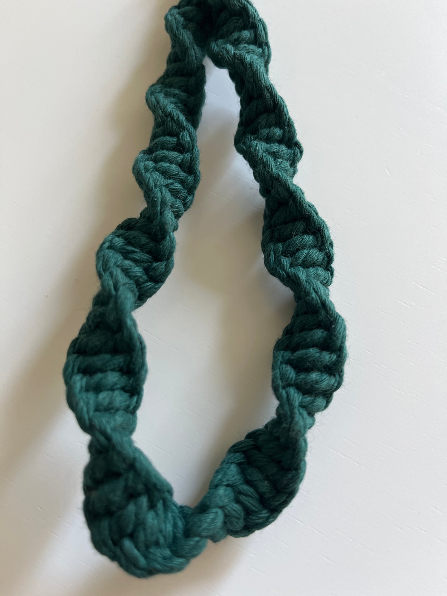Loop Wristlet Kit