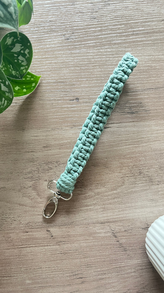Drift Wristlet