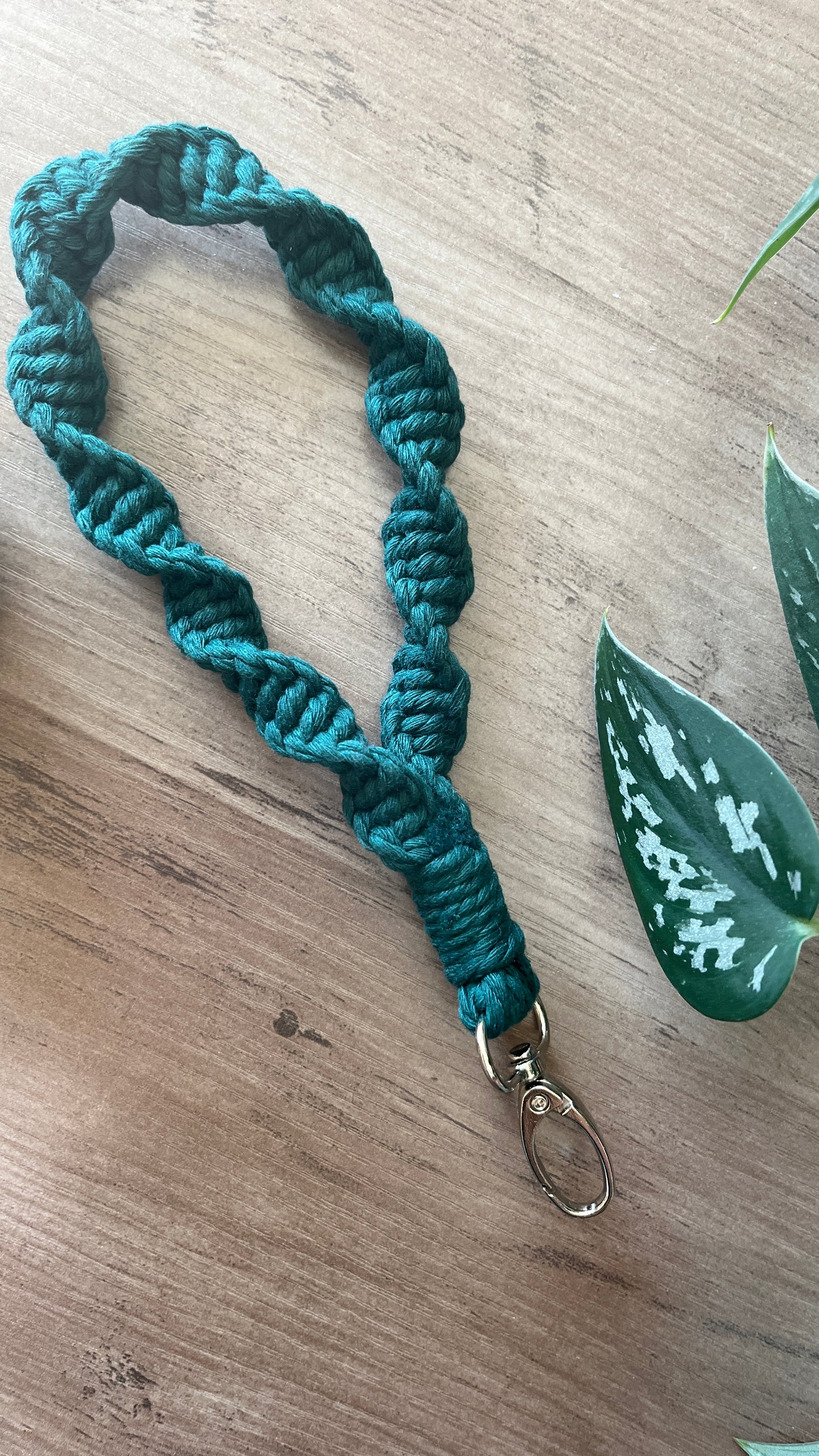 Wristlet Workshop