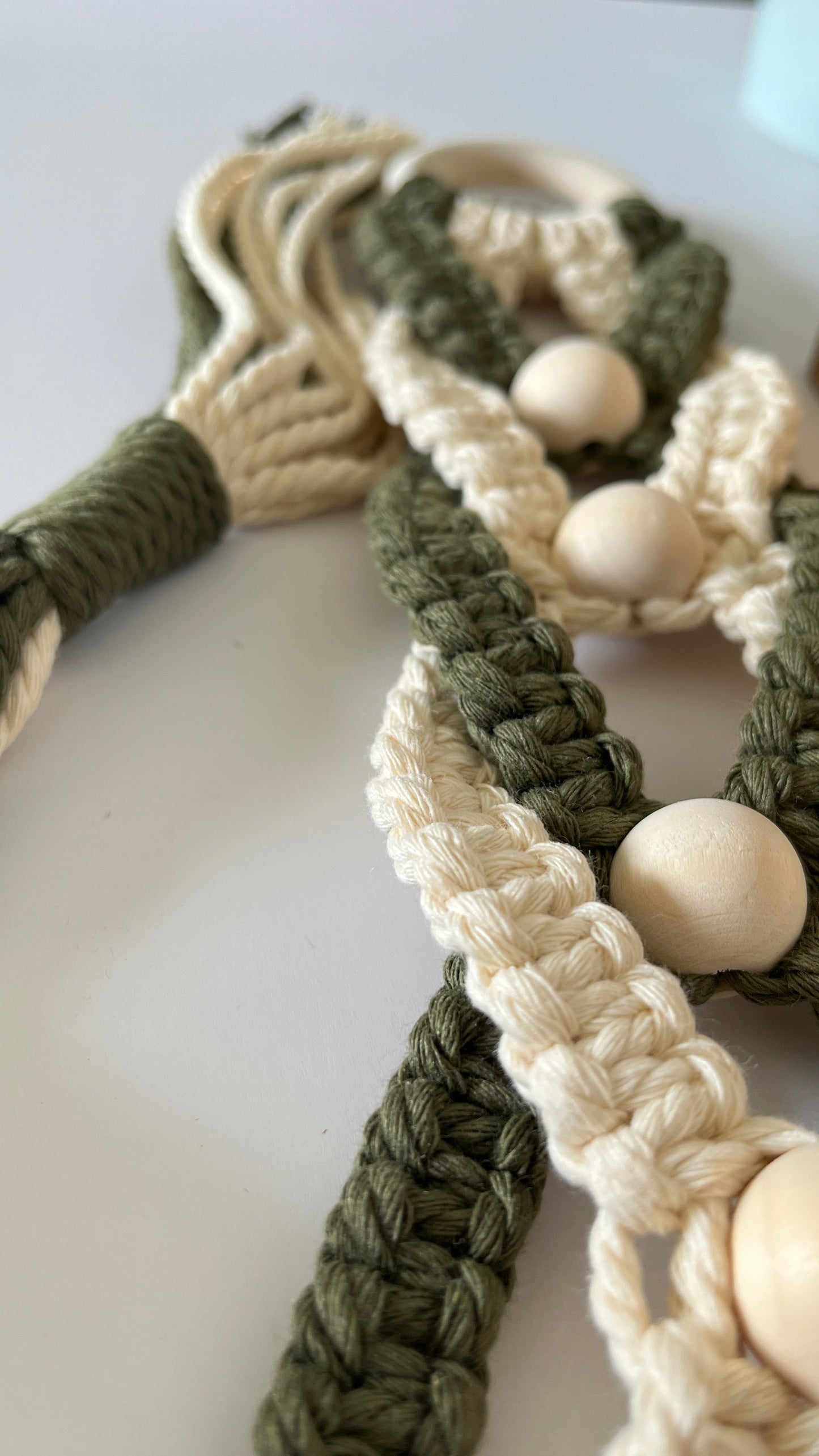 Sunlit Plant Hanger Kit