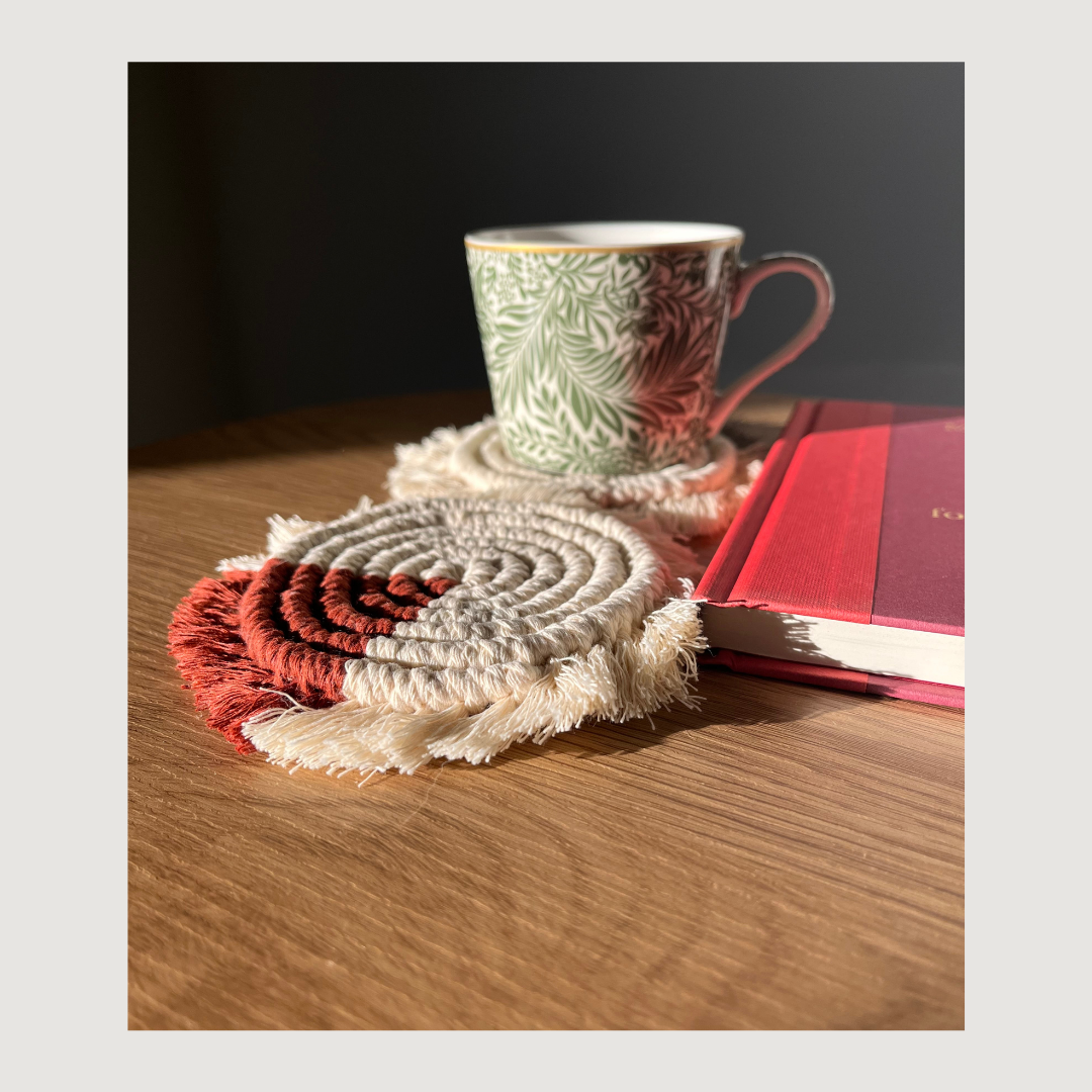 Gather Coaster Kit