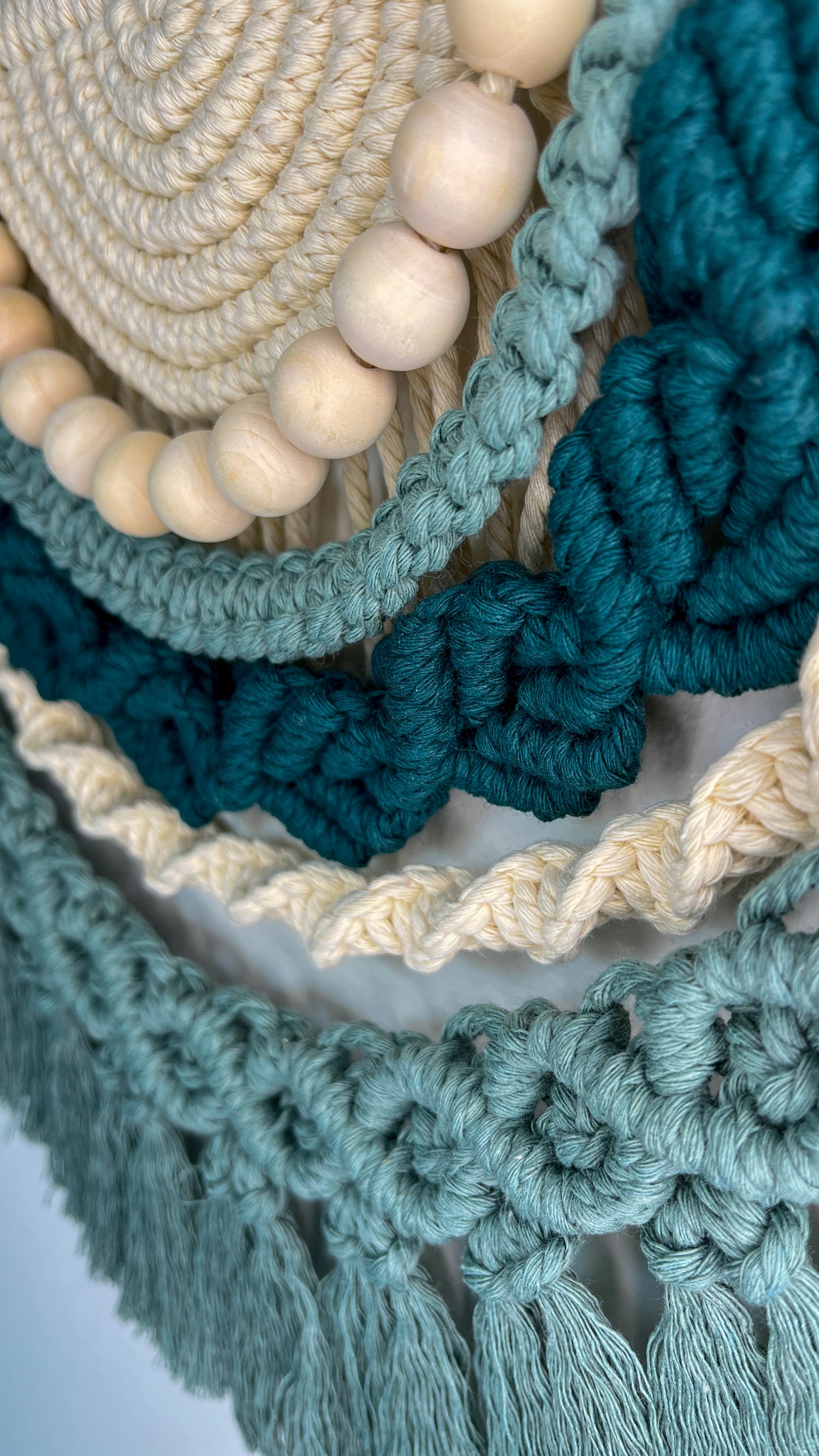 Arch Wall Hanging Kit