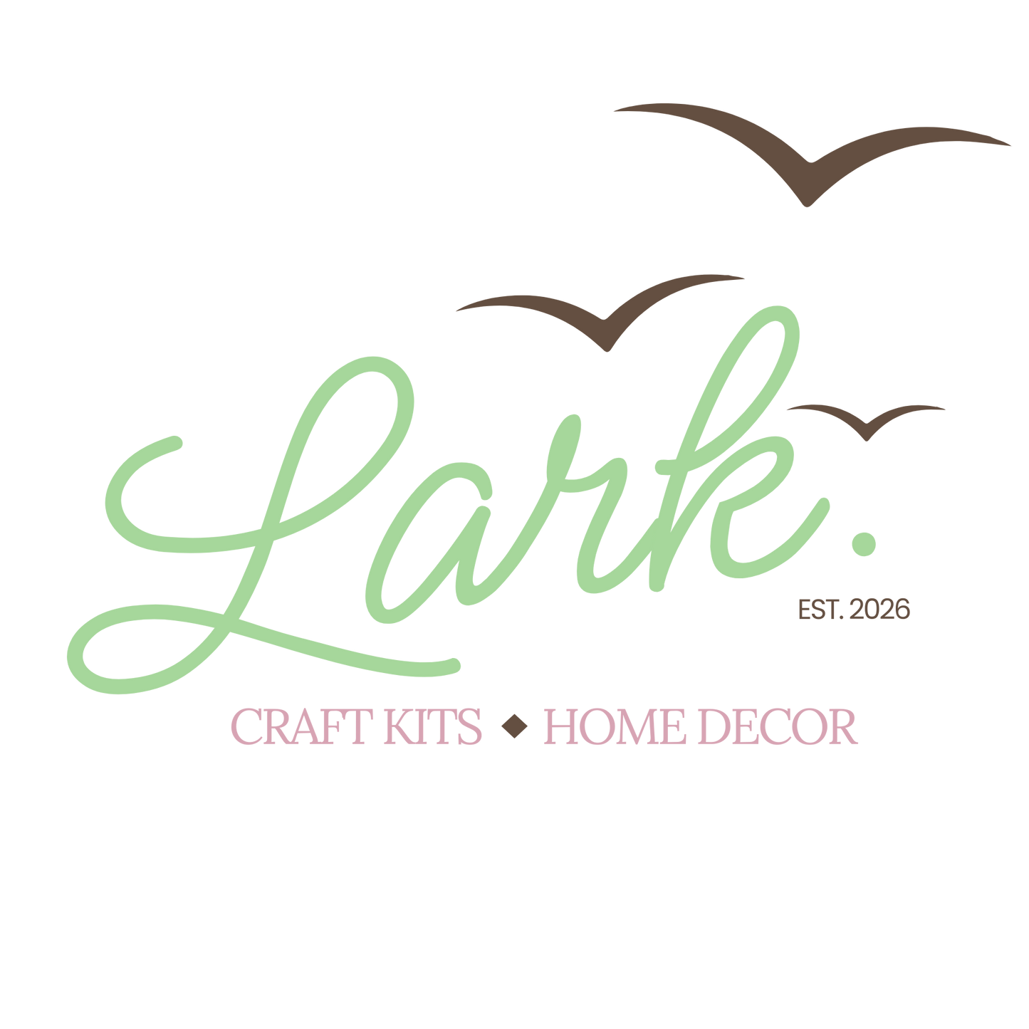 Lark. Gift Card